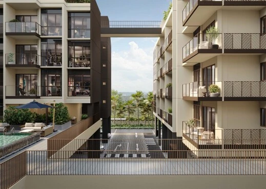 Bagnall Haus 10