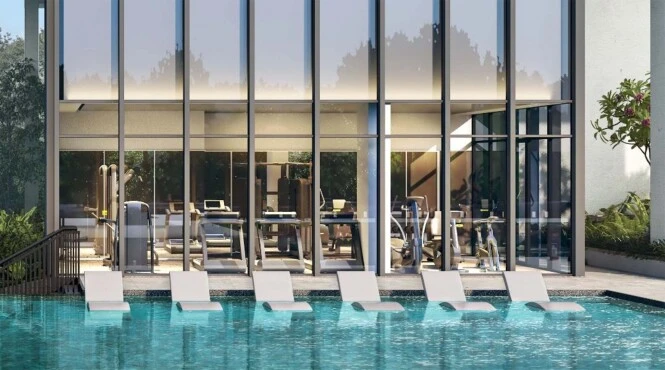 Bloomsbury Residences 7