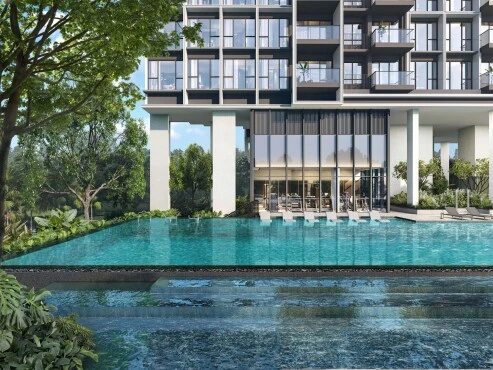 Bloomsbury Residences 6