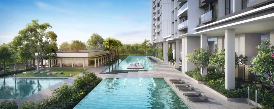 Bloomsbury Residences 5