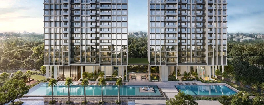 Bloomsbury Residences 2