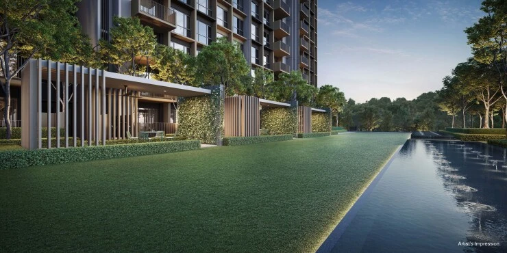 Coastal Cabana EC 11