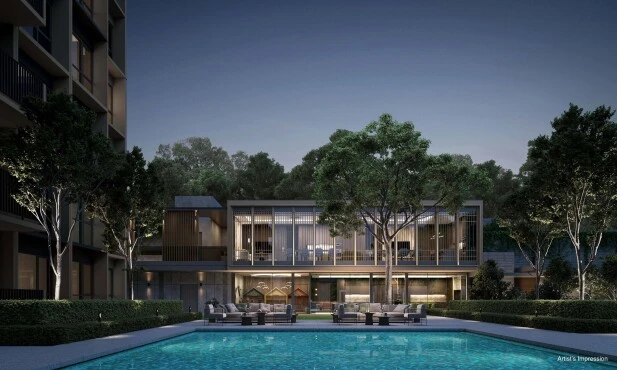 Coastal Cabana EC 9