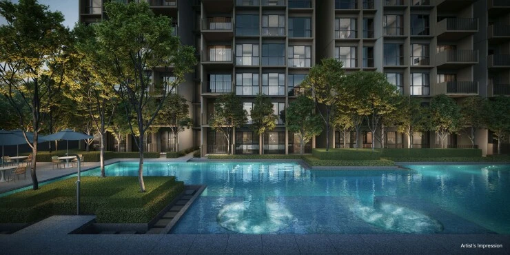 Coastal Cabana EC 8