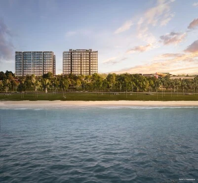 Coastal Cabana EC 5