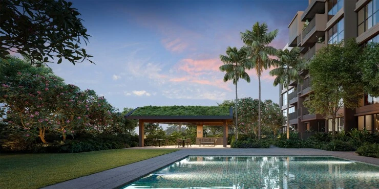 Faber Residence 8