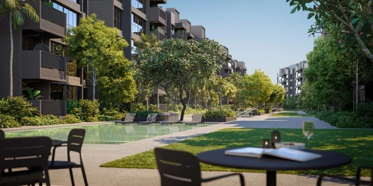 Faber Residence 6