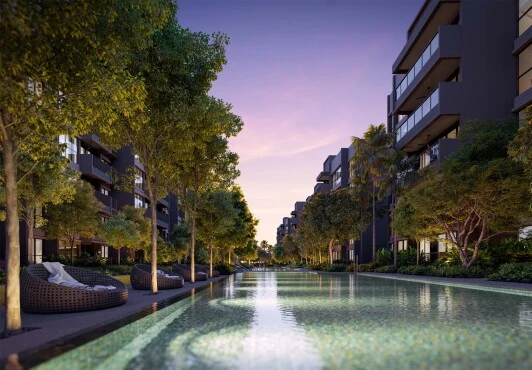 Faber Residence 9