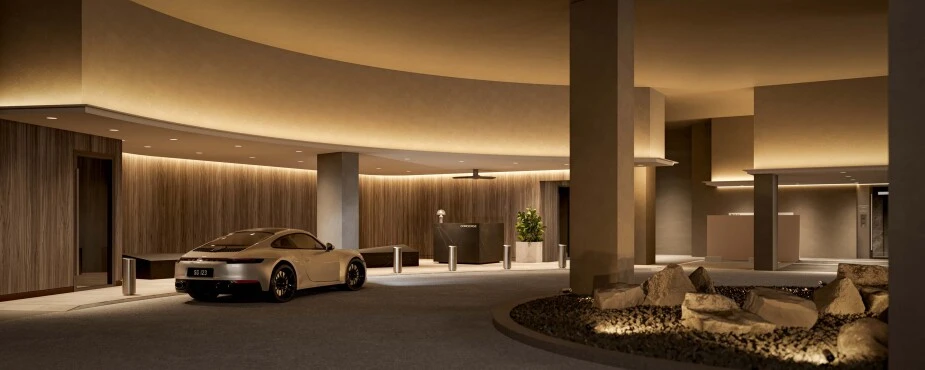 Faber Residence 4