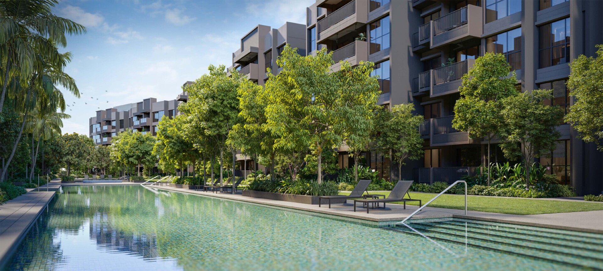 Faber Residence 5