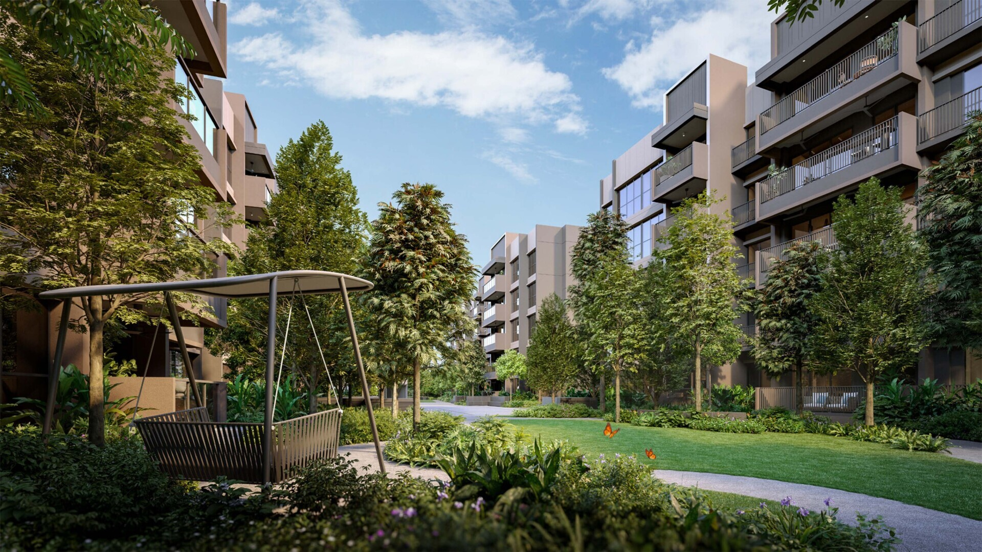 Faber Residence 7