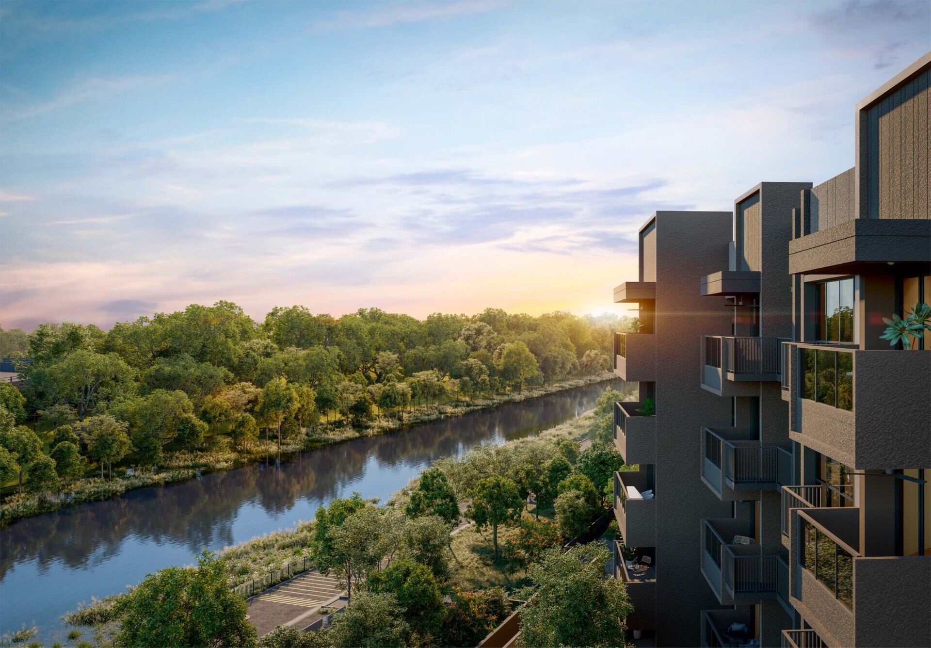Faber Residence 1