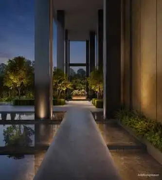 Hudson Place Residences 11