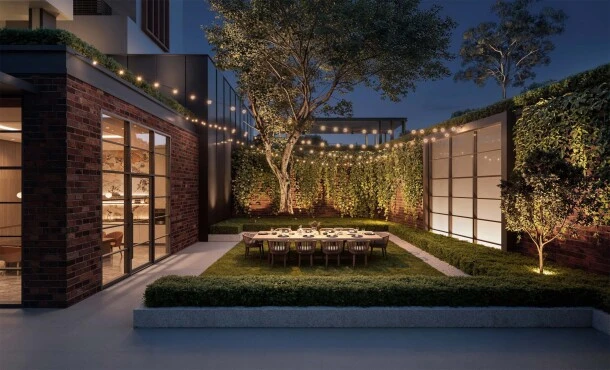 Hudson Place Residences 9