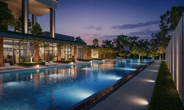 Hudson Place Residences 10