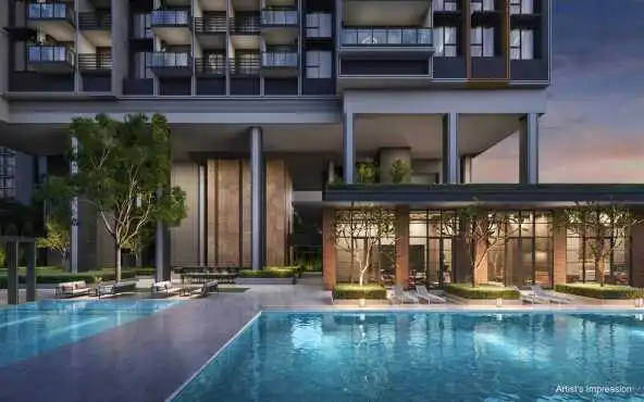 Hudson Place Residences 12