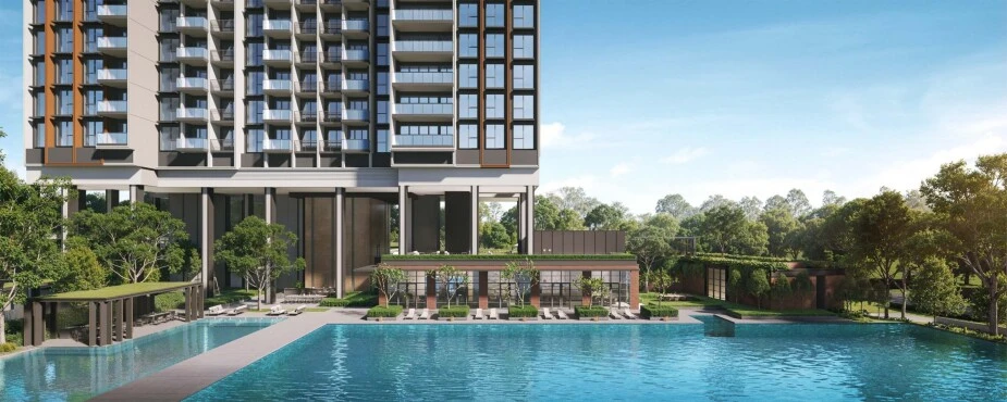 Hudson Place Residences 5