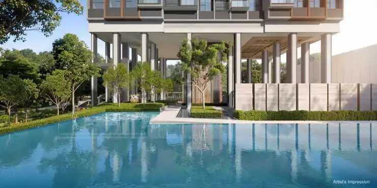 Hudson Place Residences 4