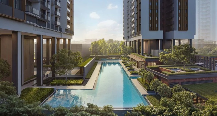 Hudson Place Residences 7