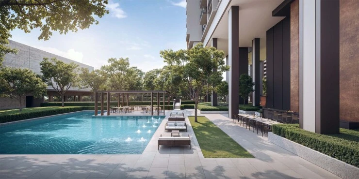 Hudson Place Residences 6