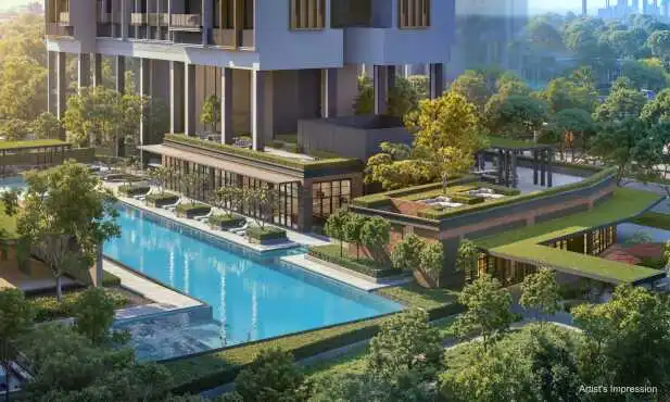 Hudson Place Residences 3