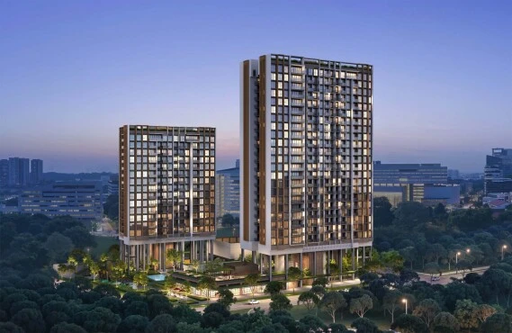 Hudson Place Residences 2