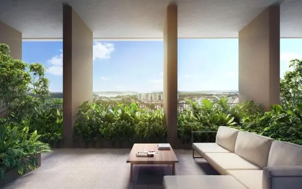 Lentor Central Residences 11