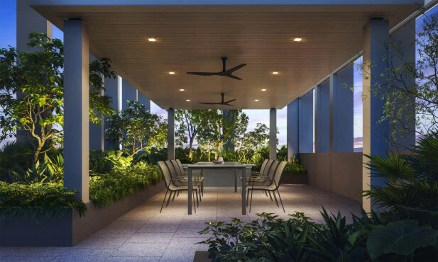 Lentor Central Residences 4