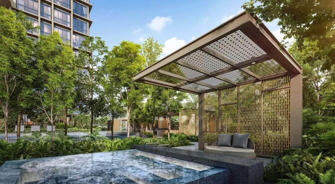 Lentor Central Residences 8