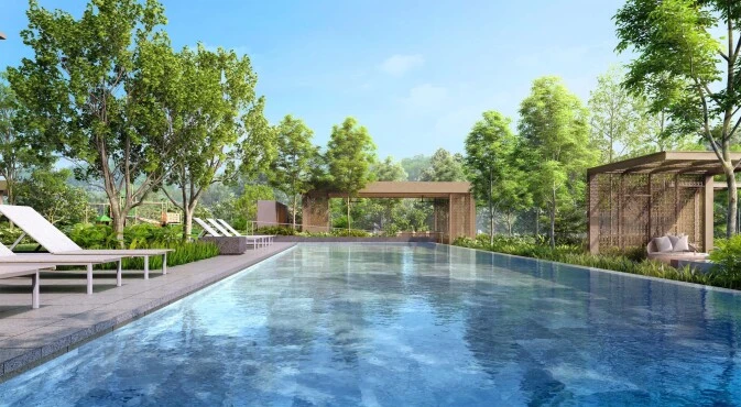 Lentor Central Residences 6