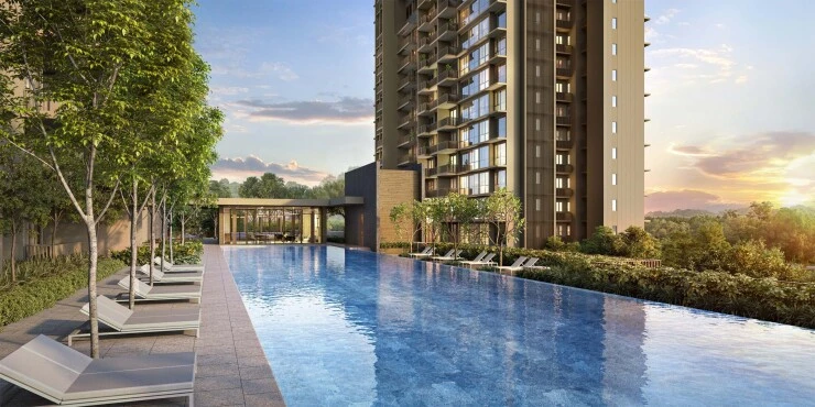 Lentor Central Residences 5