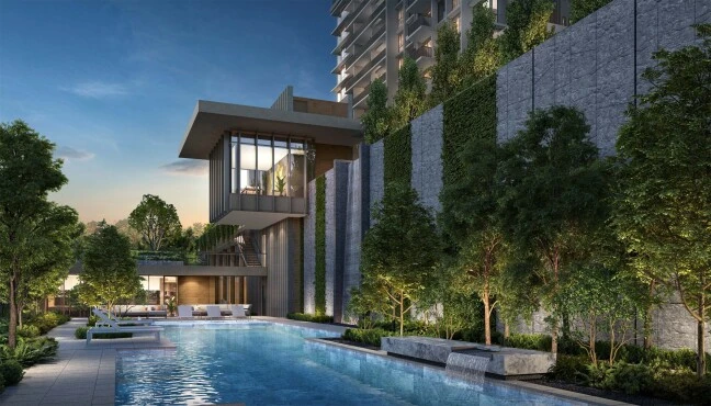 Lentor Central Residences 3