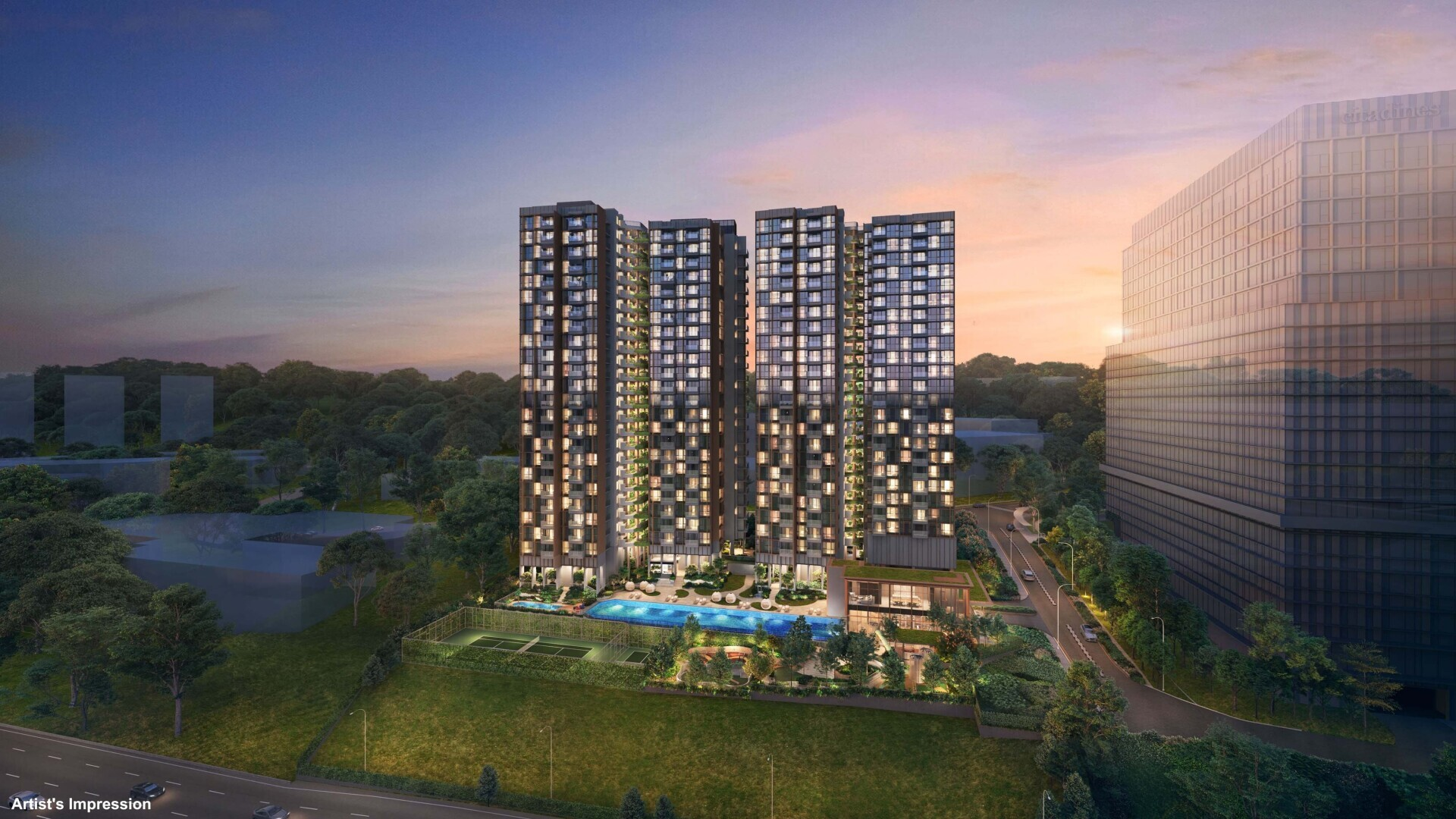 Lyndenwoods 3