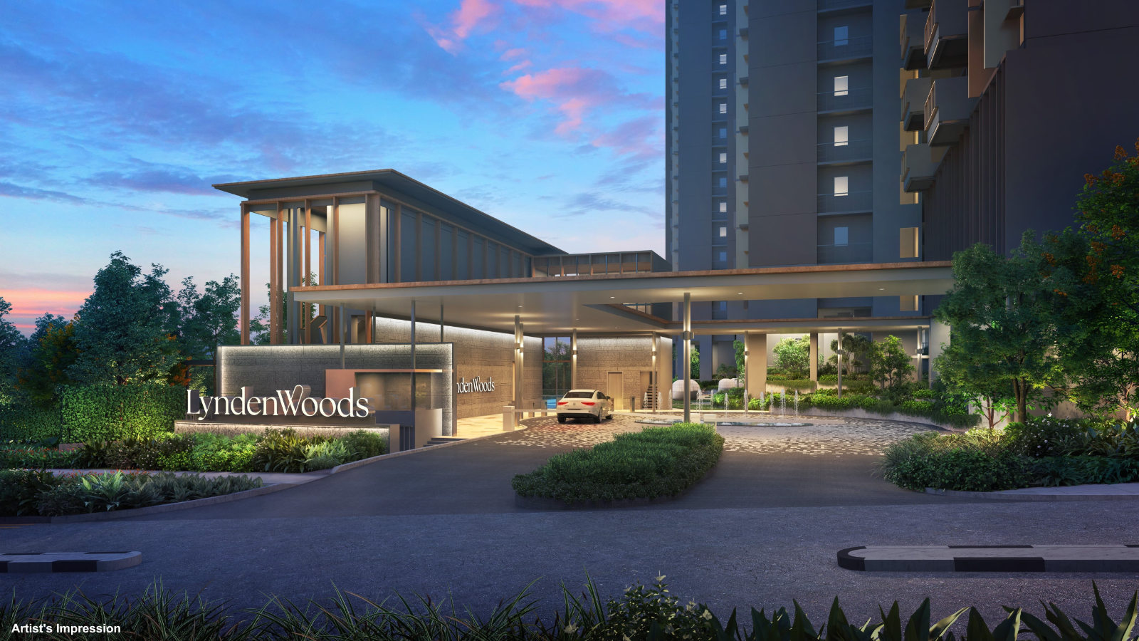 Lyndenwoods 1