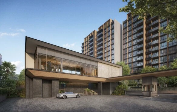 Narra Residences 2
