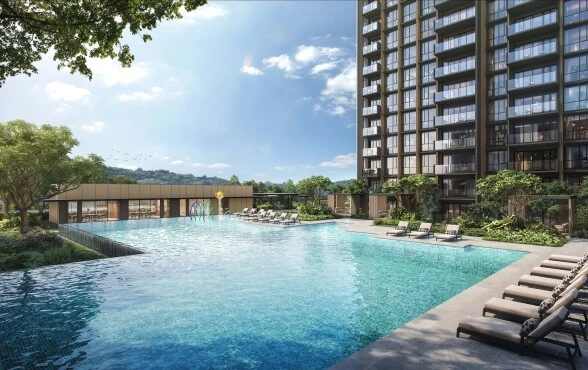 Narra Residences 8