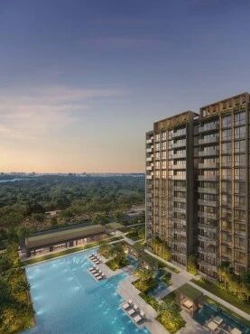 Narra Residences 9
