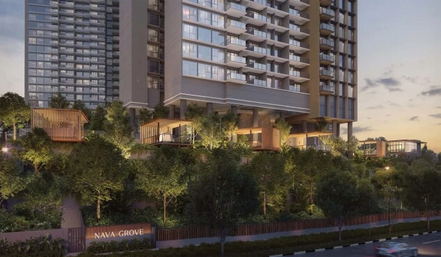 Nava Grove 11