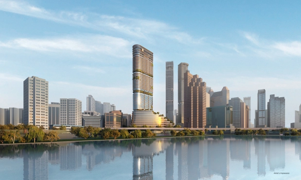 Newport Residences