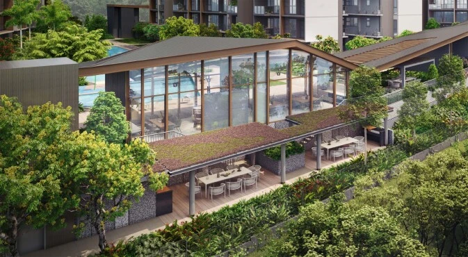 Novo Place EC 4