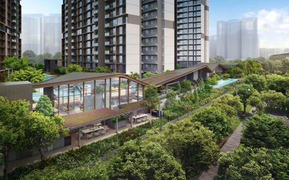 Novo Place EC 6