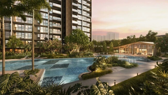 Novo Place EC 10