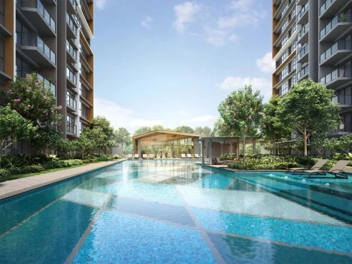Novo Place EC 7