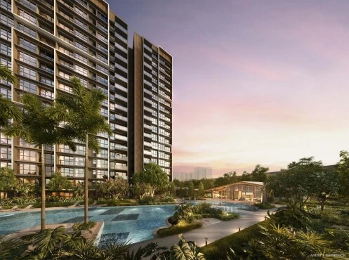 Novo Place EC 3