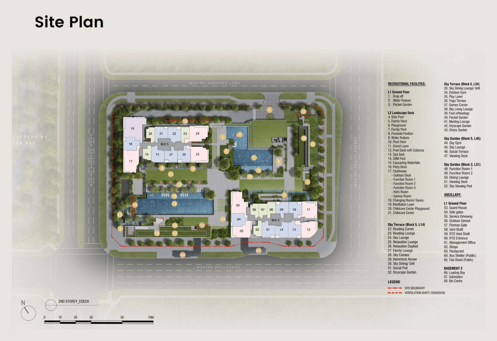 One Marina Gardens 8