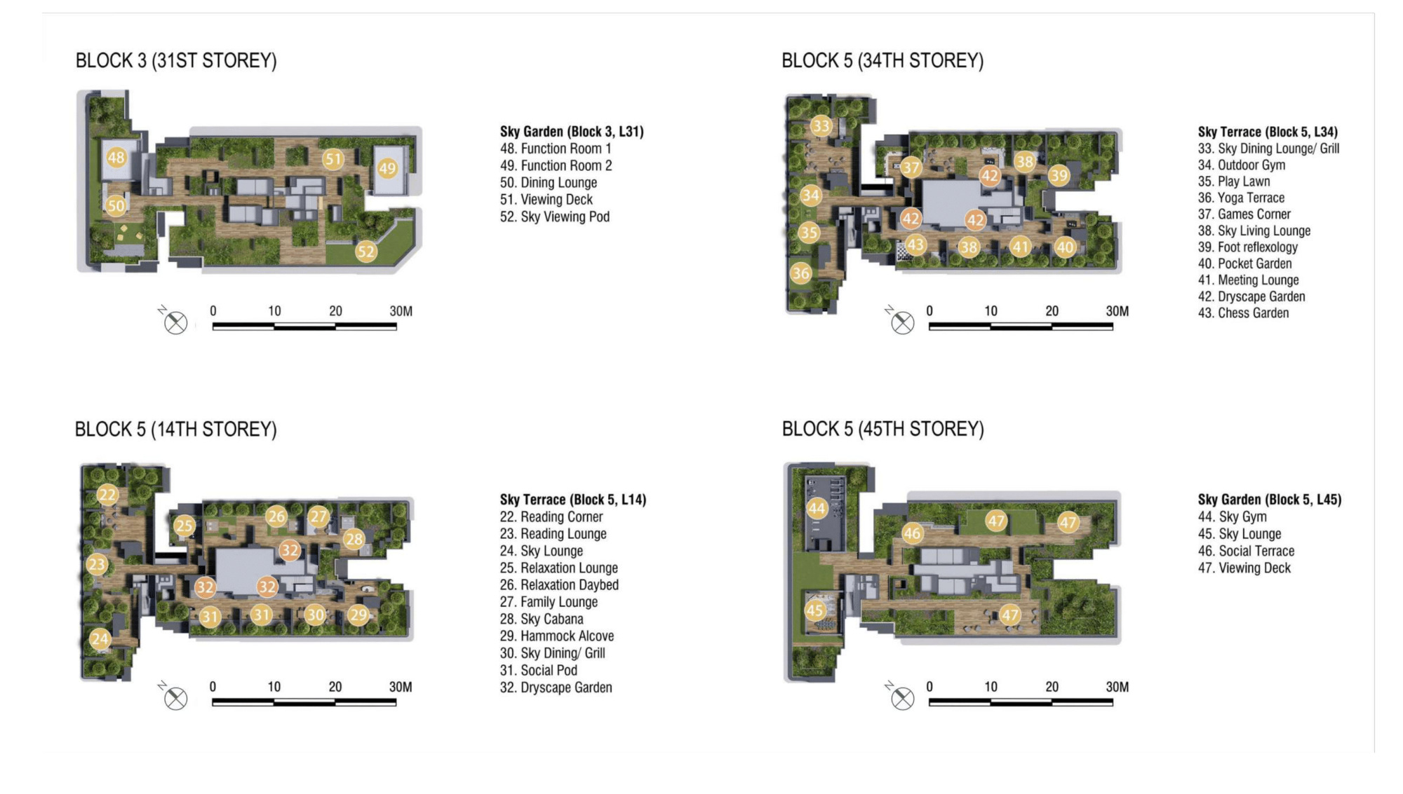 One Marina Gardens 9