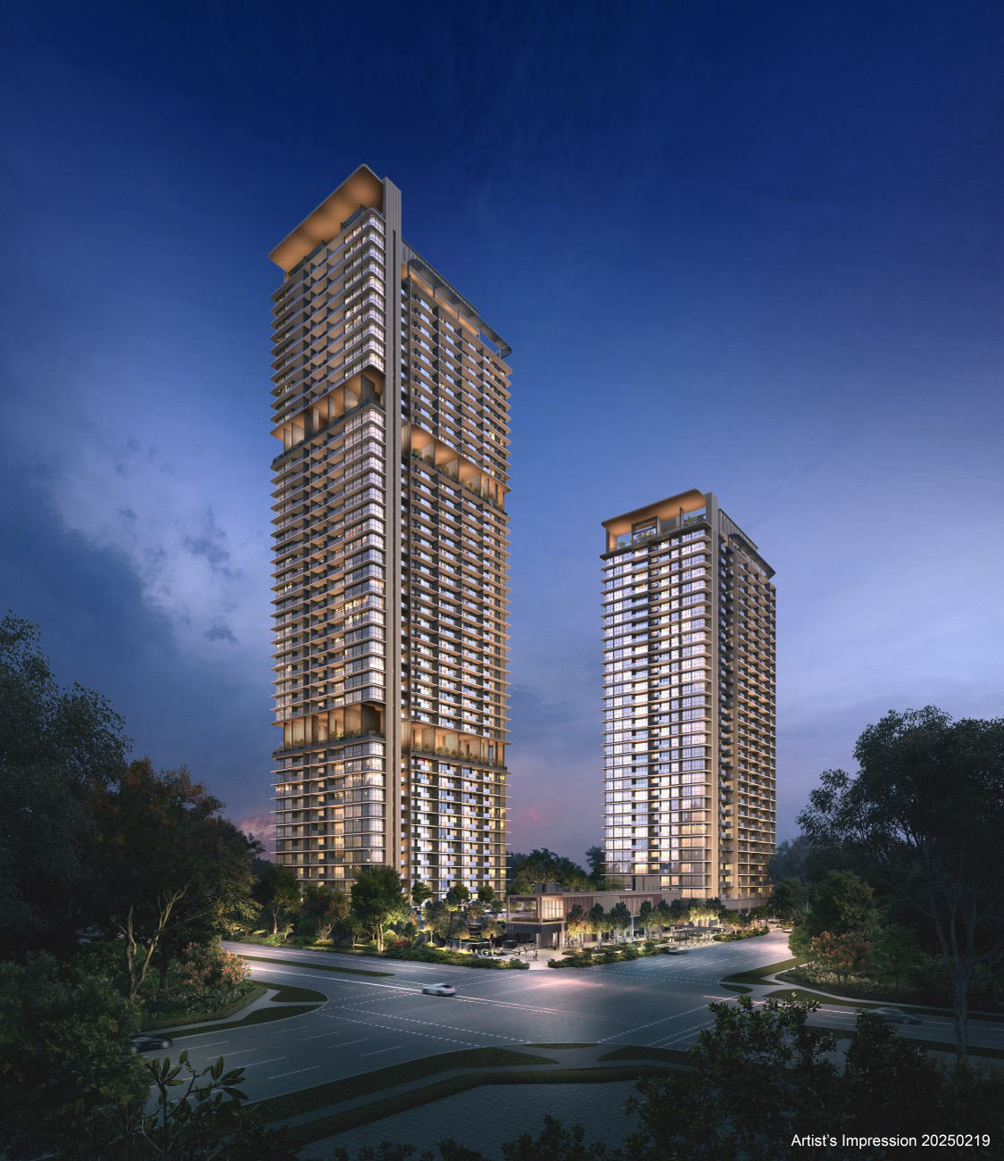One Marina Gardens 10