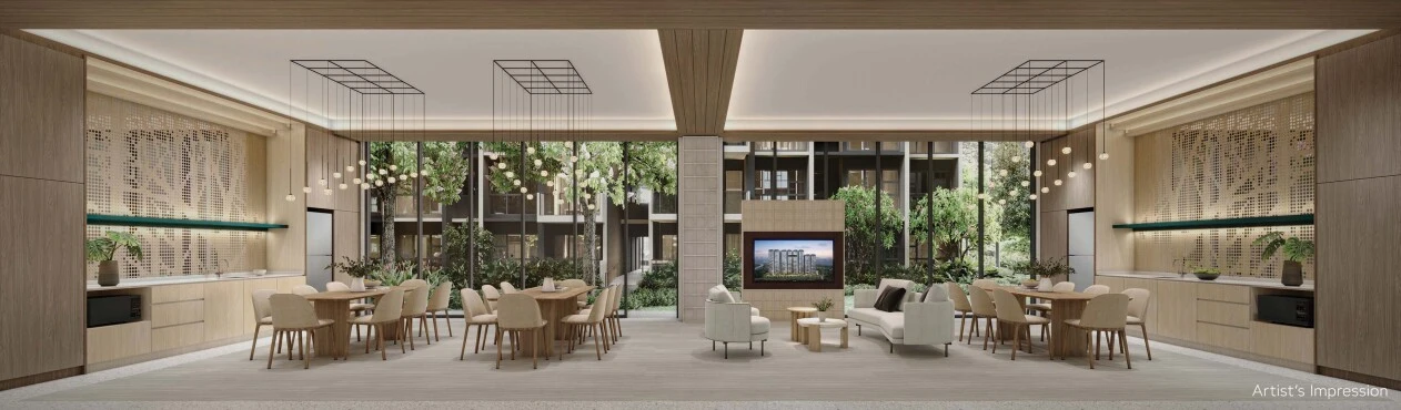 Otto Place EC 9