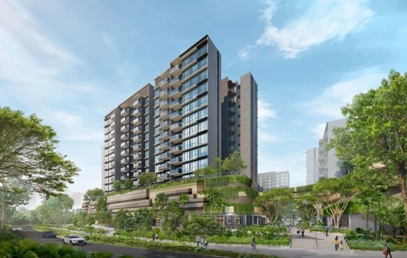Parktown Residence 11