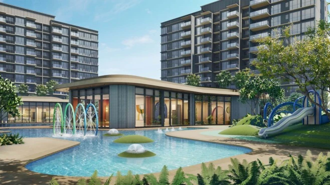 Parktown Residence 8